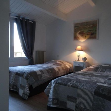 Gites, Chambres D'Hotes La Maison D'Amis Puilboreau Ngoại thất bức ảnh