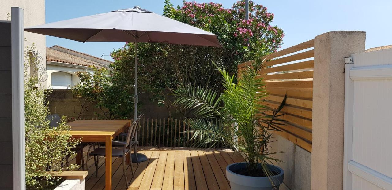 Gites, Chambres D'Hotes La Maison D'Amis Puilboreau Ngoại thất bức ảnh