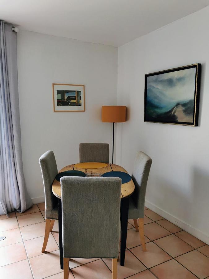 Gites, Chambres D'Hotes La Maison D'Amis Puilboreau Ngoại thất bức ảnh
